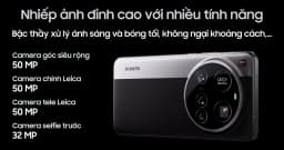 Điện thoại Xiaomi POCO F9 Ultra 5G 16GB/512GB - Giá rẻ nhất hôm nay - Ảnh 4
