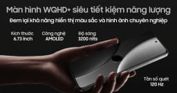 Điện thoại Xiaomi POCO F9 Ultra 5G 16GB/512GB - Giá rẻ nhất hôm nay - Ảnh 5