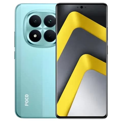 Điện thoại Xiaomi POCO M8 8GB/256GB - Giá rẻ nhất hôm nay - Ảnh 2