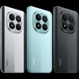 Điện thoại Xiaomi POCO M8 8GB/256GB - Giá rẻ nhất hôm nay - Ảnh 11