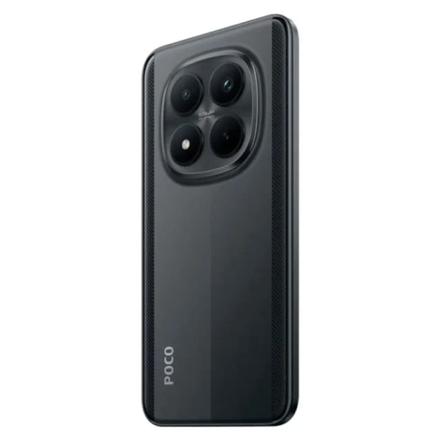 Top 1 so sánh giá Điện thoại Xiaomi POCO M8 8GB/256GB - Tìm sản phẩm giá rẻ nhất - Ảnh 12