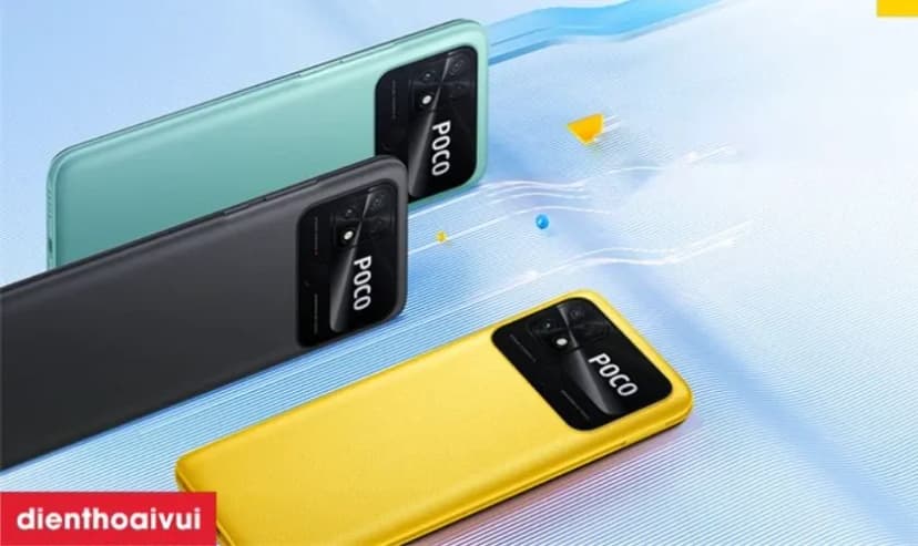 Điện thoại Xiaomi POCO M8 8GB/256GB - Giá rẻ nhất hôm nay - Ảnh 13