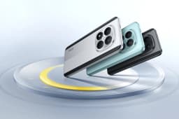 Điện thoại Xiaomi POCO M8 8GB/256GB - Giá rẻ nhất hôm nay - Ảnh 14