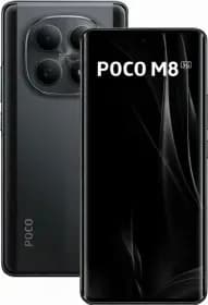 Top 1 so sánh giá Điện thoại Xiaomi POCO M8 8GB/256GB - Tìm sản phẩm giá rẻ nhất - Ảnh 15