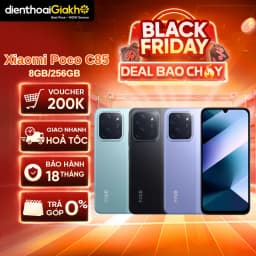 Điện thoại Xiaomi POCO M8 8GB/256GB - Giá rẻ nhất hôm nay - Ảnh 17
