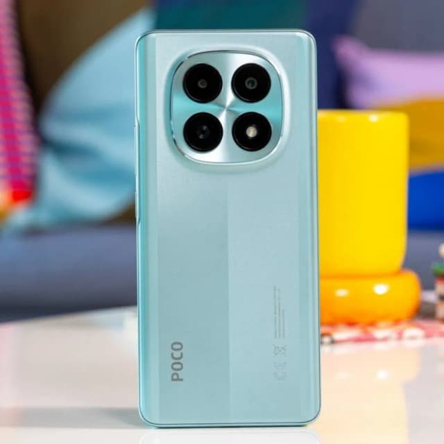 Top 1 so sánh giá Điện thoại Xiaomi POCO M8 8GB/256GB - Tìm sản phẩm giá rẻ nhất - Ảnh 3