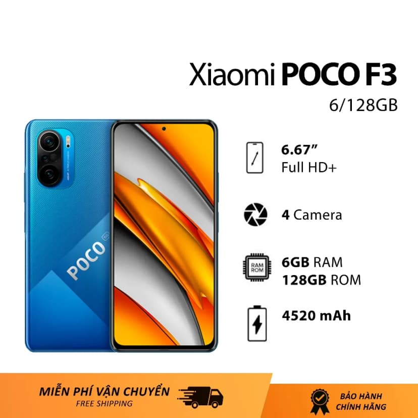 Điện thoại Xiaomi POCO M8 8GB/256GB - Giá rẻ nhất hôm nay - Ảnh 24