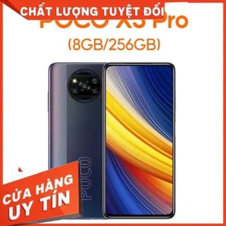 Điện thoại Xiaomi POCO M8 8GB/256GB - Giá rẻ nhất hôm nay - Ảnh 29