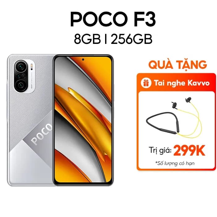 Điện thoại Xiaomi POCO M8 8GB/256GB - Giá rẻ nhất hôm nay - Ảnh 31