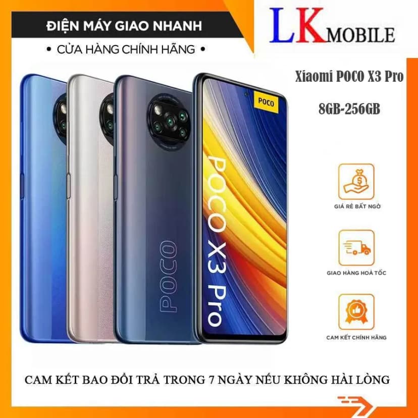 Điện thoại Xiaomi POCO M8 8GB/256GB - Giá rẻ nhất hôm nay - Ảnh 33