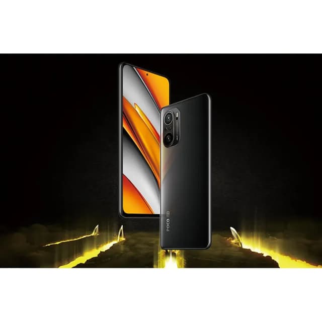Top 1 so sánh giá Điện thoại Xiaomi POCO M8 8GB/256GB - Tìm sản phẩm giá rẻ nhất - Ảnh 35