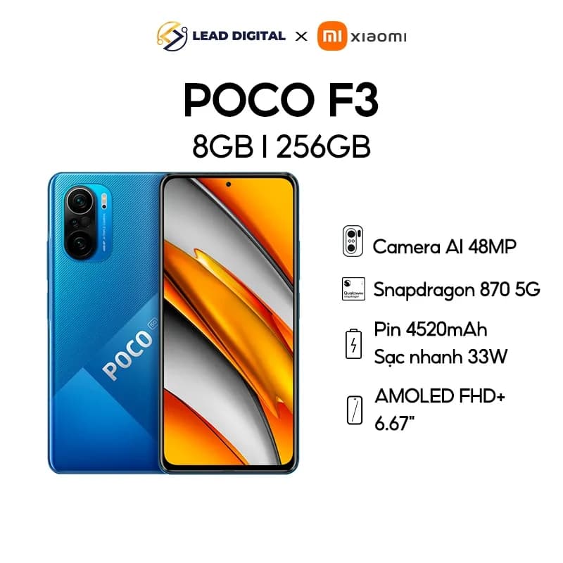 Điện thoại Xiaomi POCO M8 8GB/256GB - Giá rẻ nhất hôm nay - Ảnh 36