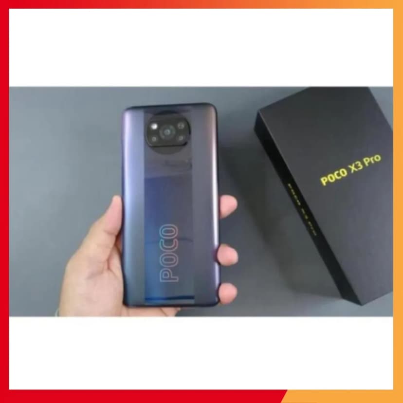Điện thoại Xiaomi POCO M8 8GB/256GB - Giá rẻ nhất hôm nay - Ảnh 37
