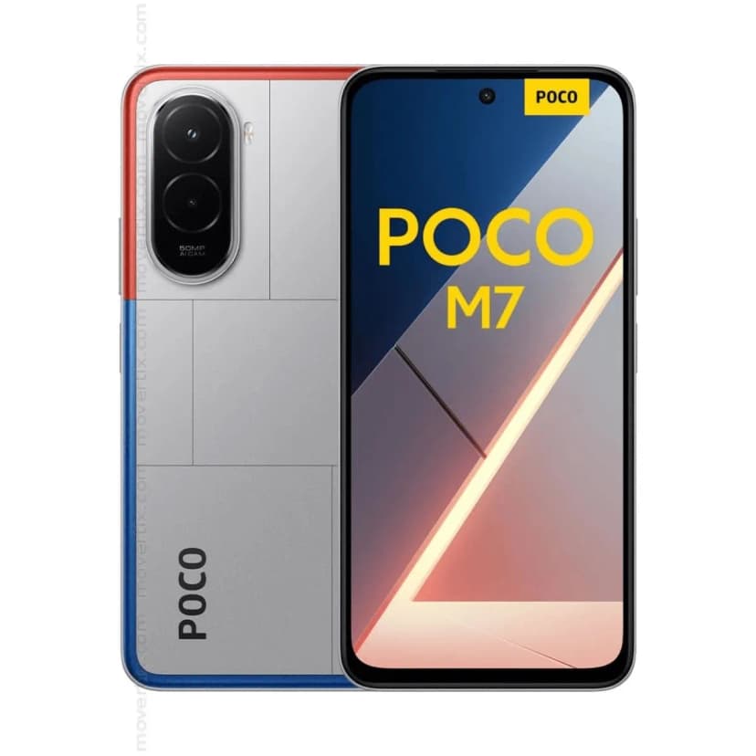 Điện thoại Xiaomi POCO M8 8GB/256GB - Giá rẻ nhất hôm nay - Ảnh 39