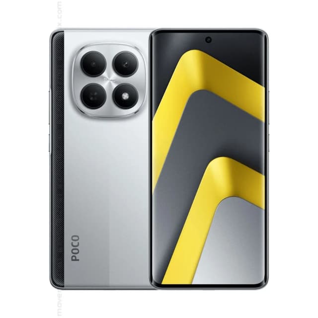 Top 1 so sánh giá Điện thoại Xiaomi POCO M8 8GB/256GB - Tìm sản phẩm giá rẻ nhất - Ảnh 5