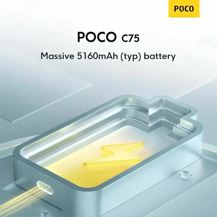 Điện thoại Xiaomi POCO M8 8GB/256GB - Giá rẻ nhất hôm nay - Ảnh 41