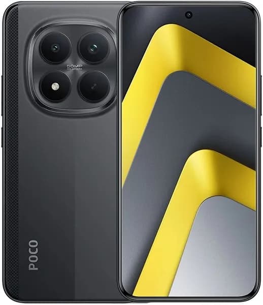 Điện thoại Xiaomi POCO M8 8GB/256GB - Giá rẻ nhất hôm nay - Ảnh 42