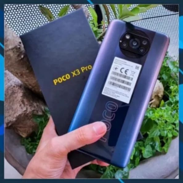 Điện thoại Xiaomi POCO M8 8GB/256GB - Giá rẻ nhất hôm nay - Ảnh 44