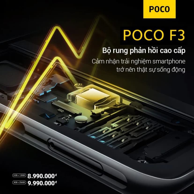 Điện thoại Xiaomi POCO M8 8GB/256GB - Giá rẻ nhất hôm nay - Ảnh 46