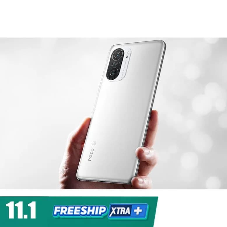 Điện thoại Xiaomi POCO M8 8GB/256GB - Giá rẻ nhất hôm nay - Ảnh 48