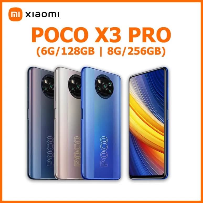 Điện thoại Xiaomi POCO M8 8GB/256GB - Giá rẻ nhất hôm nay - Ảnh 57