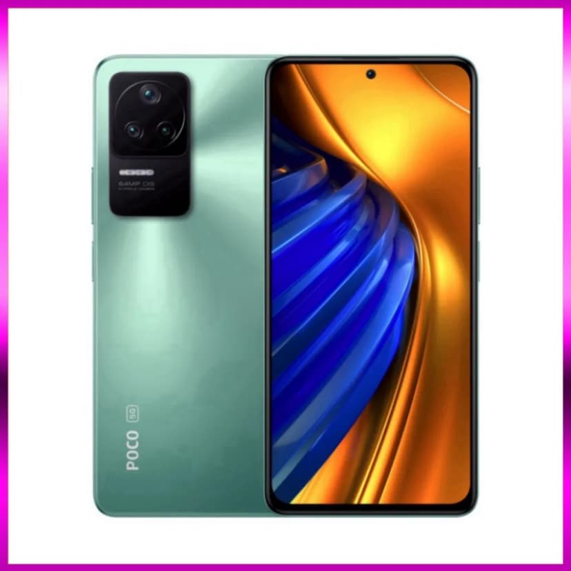 Điện thoại Xiaomi POCO M8 8GB/256GB - Giá rẻ nhất hôm nay - Ảnh 60