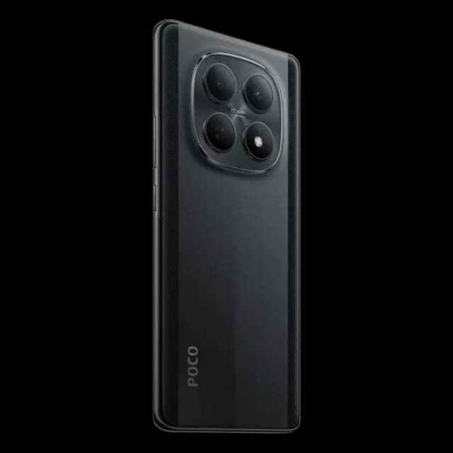 Top 1 so sánh giá Điện thoại Xiaomi POCO M8 8GB/256GB - Tìm sản phẩm giá rẻ nhất - Ảnh 7