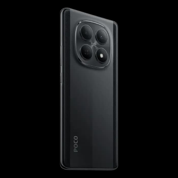 Điện thoại Xiaomi POCO M8 8GB/256GB - Giá rẻ nhất hôm nay - Ảnh 7