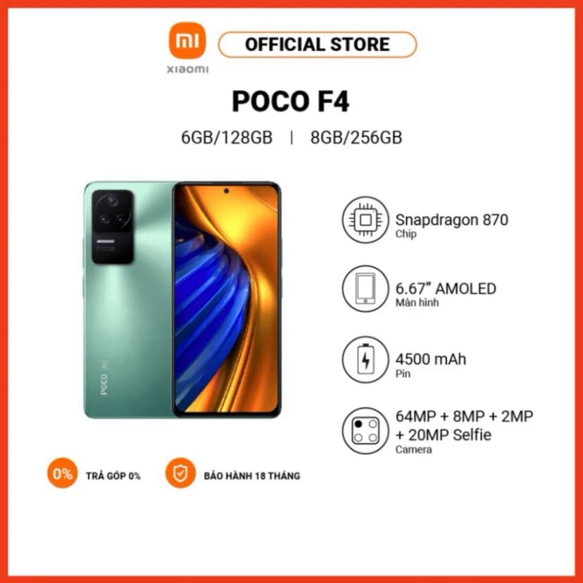 Điện thoại Xiaomi POCO M8 8GB/256GB - Giá rẻ nhất hôm nay - Ảnh 62