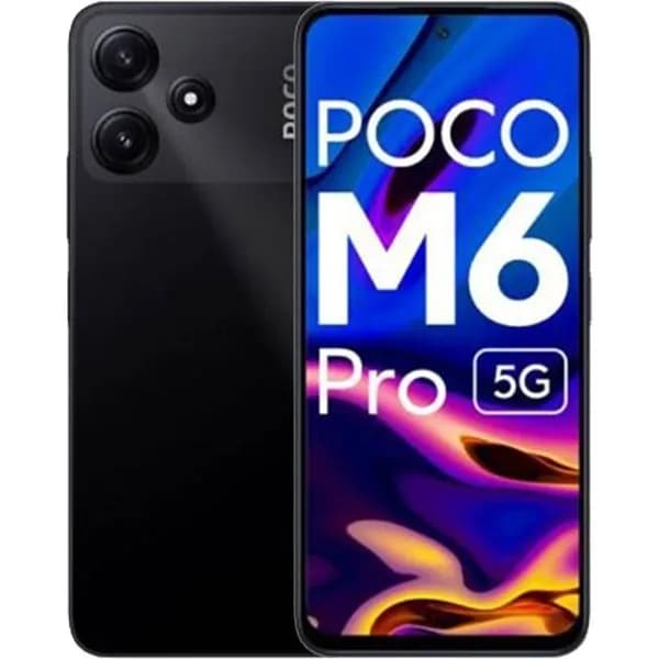 Điện thoại Xiaomi POCO M8 8GB/256GB - Giá rẻ nhất hôm nay - Ảnh 63
