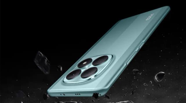 Top 1 so sánh giá Điện thoại Xiaomi POCO M8 8GB/256GB - Tìm sản phẩm giá rẻ nhất - Ảnh 66