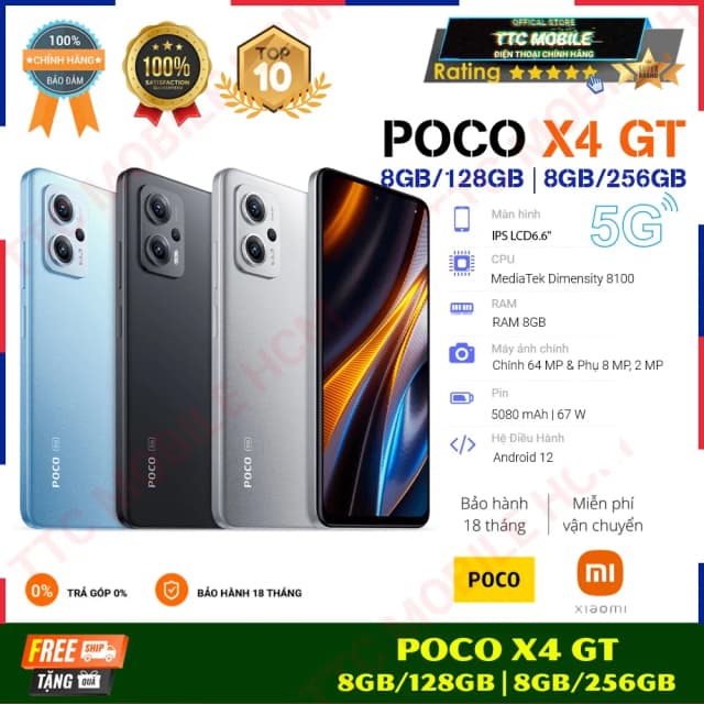 Top 1 so sánh giá Điện thoại Xiaomi POCO M8 8GB/256GB - Tìm sản phẩm giá rẻ nhất - Ảnh 70