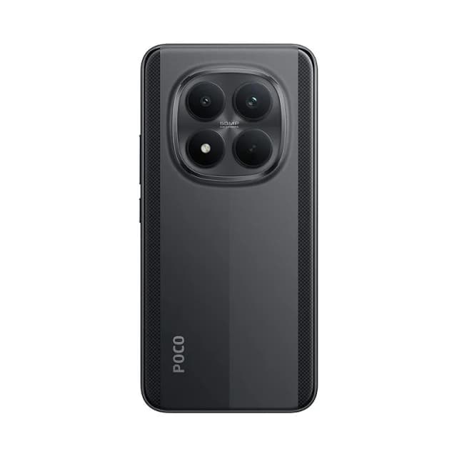 Top 1 so sánh giá Điện thoại Xiaomi POCO M8 8GB/256GB - Tìm sản phẩm giá rẻ nhất - Ảnh 8