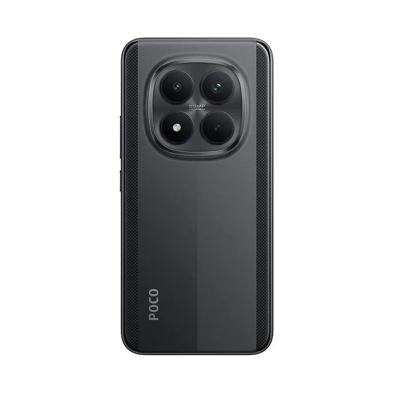 Điện thoại Xiaomi POCO M8 8GB/256GB - Giá rẻ nhất hôm nay - Ảnh 8