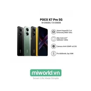 Điện thoại Xiaomi POCO M8 8GB/256GB - Giá rẻ nhất hôm nay - Ảnh 71