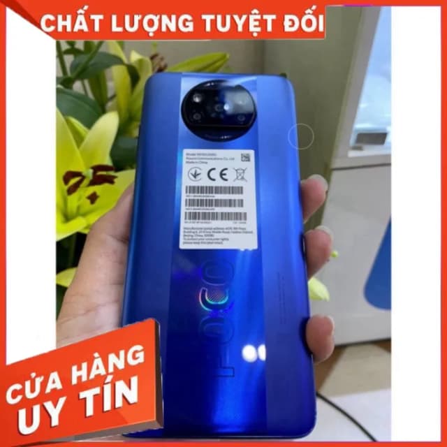 Top 1 so sánh giá Điện thoại Xiaomi POCO M8 8GB/256GB - Tìm sản phẩm giá rẻ nhất - Ảnh 72