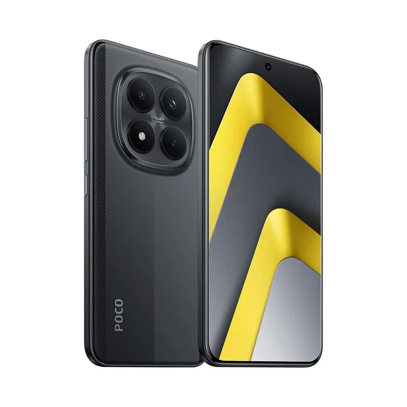 Điện thoại Xiaomi POCO M8 8GB/256GB - Giá rẻ nhất hôm nay - Ảnh 9
