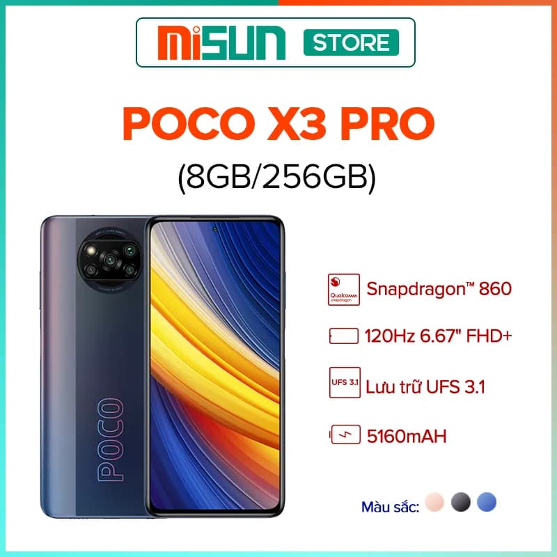 Điện thoại Xiaomi POCO M8 8GB/256GB - Giá rẻ nhất hôm nay - Ảnh 81
