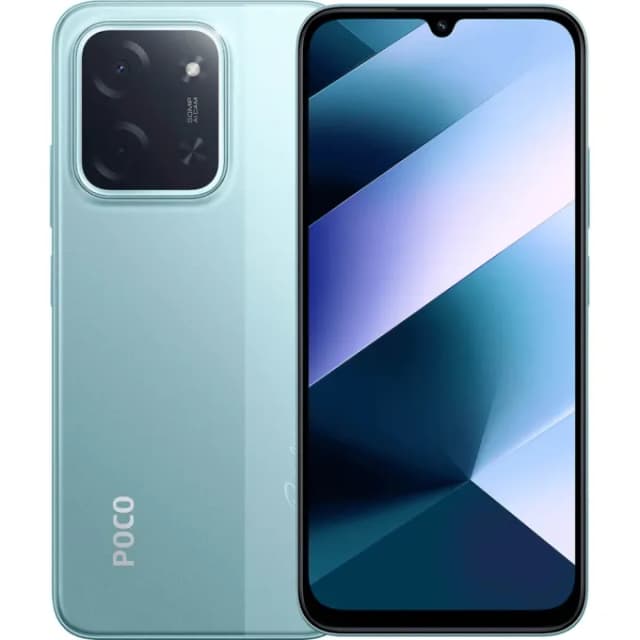 Top 1 so sánh giá Điện thoại Xiaomi POCO M8 8GB/256GB - Tìm sản phẩm giá rẻ nhất - Ảnh 83