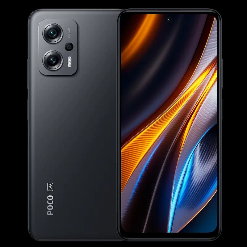 Điện thoại Xiaomi POCO M8 8GB/256GB - Giá rẻ nhất hôm nay - Ảnh 84