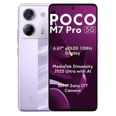 Điện thoại Xiaomi POCO M8 8GB/256GB - Giá rẻ nhất hôm nay - Ảnh 85