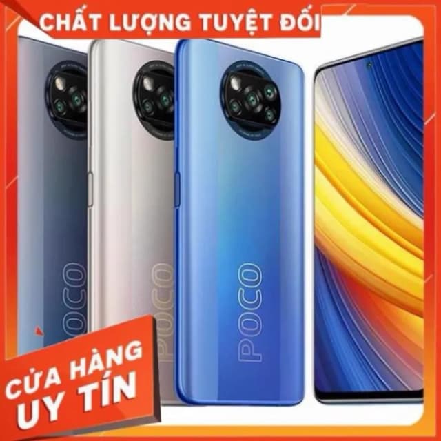 Top 1 so sánh giá Điện thoại Xiaomi POCO M8 8GB/256GB - Tìm sản phẩm giá rẻ nhất - Ảnh 86