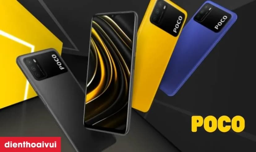 Điện thoại Xiaomi POCO M8 8GB/256GB - Giá rẻ nhất hôm nay - Ảnh 88