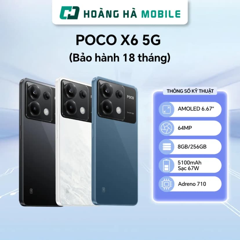 Điện thoại Xiaomi POCO M8 8GB/256GB - Giá rẻ nhất hôm nay - Ảnh 89