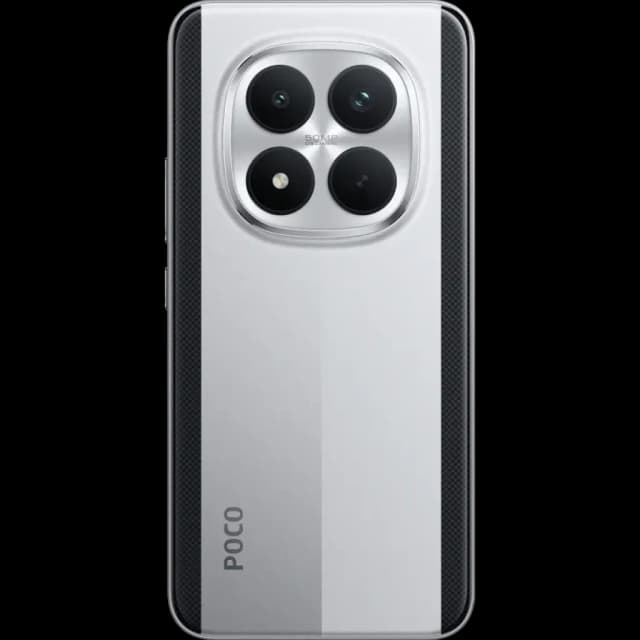 Top 1 so sánh giá Điện thoại Xiaomi POCO M8 8GB/256GB - Tìm sản phẩm giá rẻ nhất - Ảnh 10