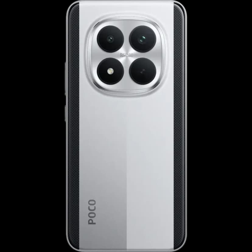 Điện thoại Xiaomi POCO M8 8GB/256GB - Giá rẻ nhất hôm nay - Ảnh 10