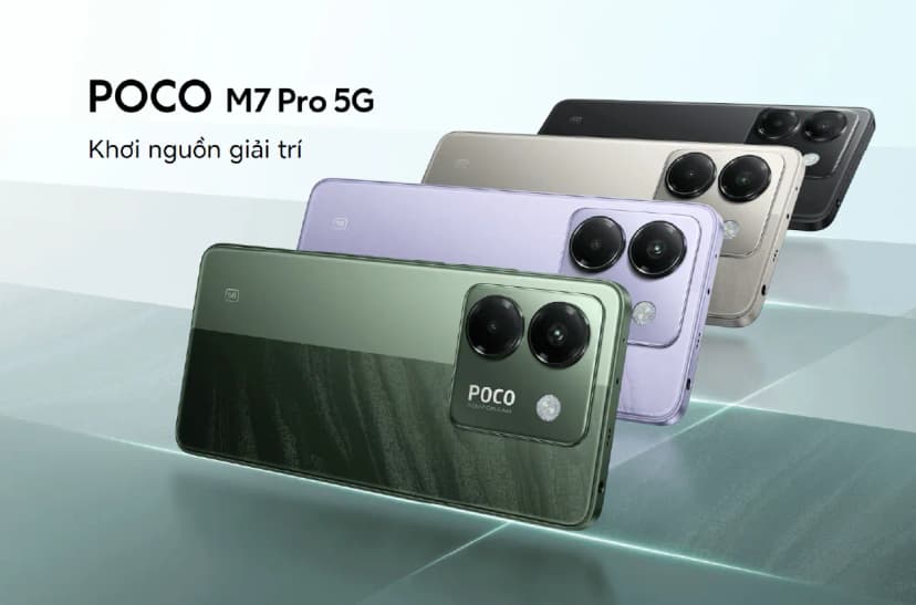 Điện thoại Xiaomi POCO M8 8GB/256GB - Giá rẻ nhất hôm nay - Ảnh 92