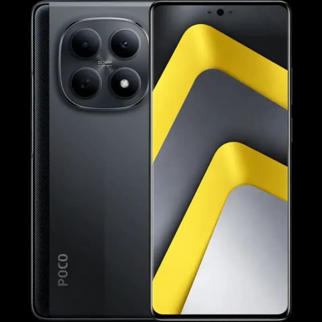 Top 1 so sánh giá Điện thoại Xiaomi POCO M8 5G 8GB/512GB - Tìm sản phẩm giá rẻ nhất - Ảnh 2