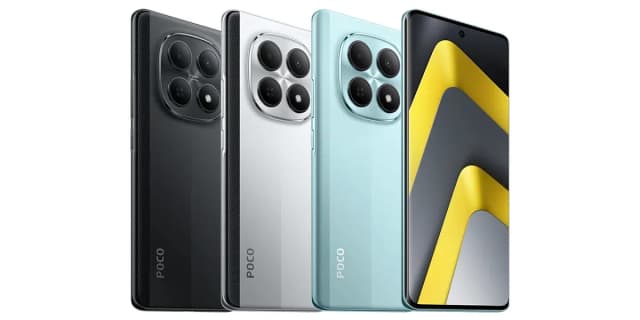 Top 1 so sánh giá Điện thoại Xiaomi POCO M8 5G 8GB/512GB - Tìm sản phẩm giá rẻ nhất - Ảnh 12