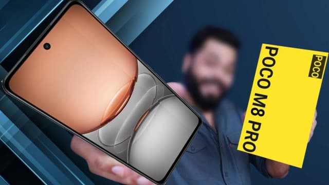 Top 1 so sánh giá Điện thoại Xiaomi POCO M8 5G 8GB/512GB - Tìm sản phẩm giá rẻ nhất - Ảnh 13